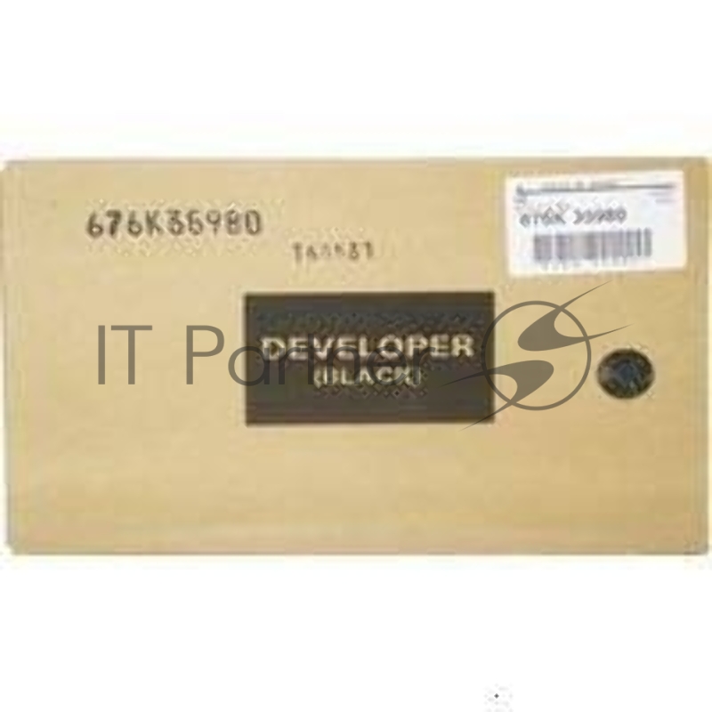 Носитель черный Xerox DocuCentre SC2020