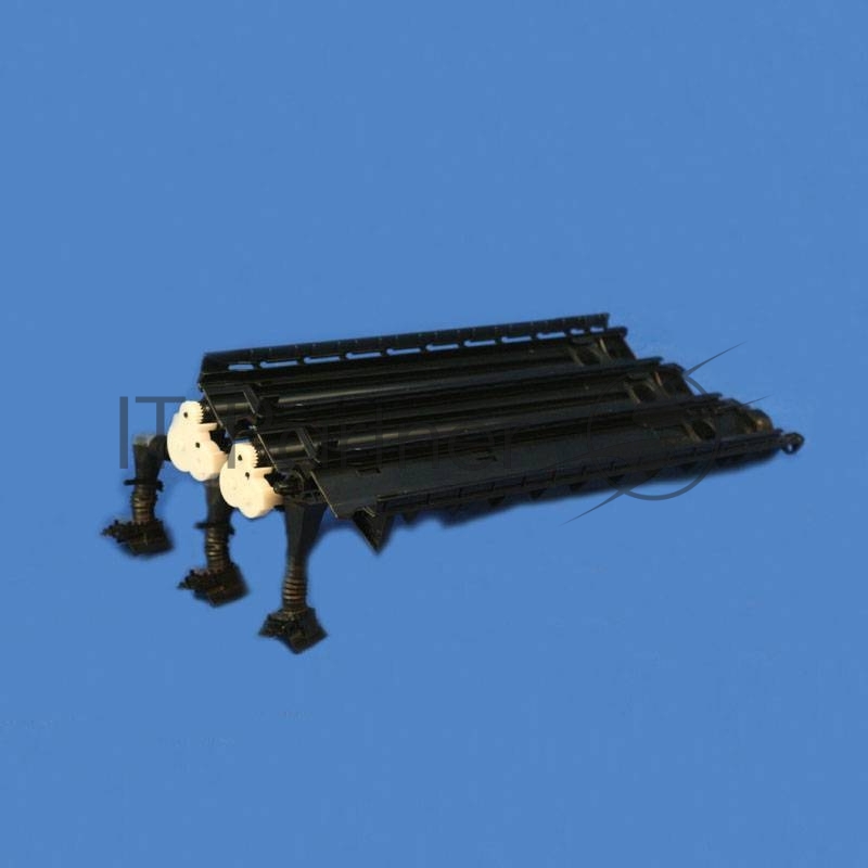 Трубки диспенсера в сборе Xerox Phaser 7500 (094K92390/094K92391/094K92393/094K92392)