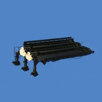 Трубки диспенсера в сборе Xerox Phaser 7500 (094K92390/094K92391/094K92393/094K92392)