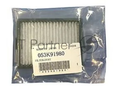Фильтр пылевой зарядного коротрона Xerox DC 250/5000 (053K91980/053K91981)