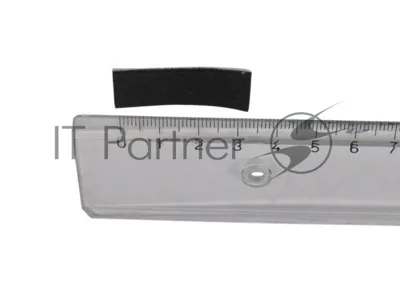 Тормозная площадка ADF Lexmark MX310/MX410/MX51x/MX61x (40X9110)