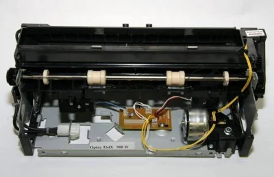 Узел термозакрепления Lexmark T64x/X64x Fuser Unit (40X2590/40X0117/56P4236)