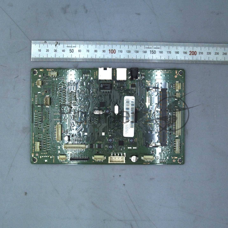 Плата форматера Samsung SL-M3870ND (JC92-02832E/JC92-02603G)
