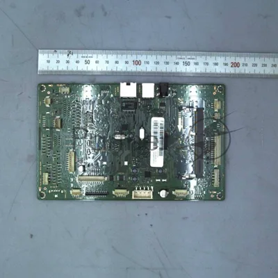 Плата форматера Samsung SL-M3870ND (JC92-02832E/JC92-02603G)