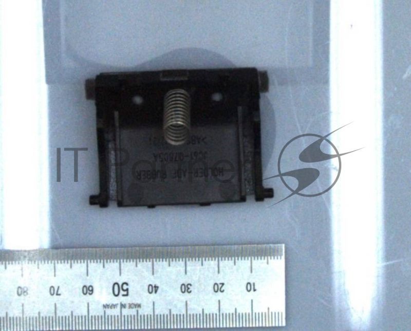 Тормозная площадка ADF в сборе Samsung/HP SL-K3250/3300/X3220/3280/ HP LJ M436 (JC97-04733A)