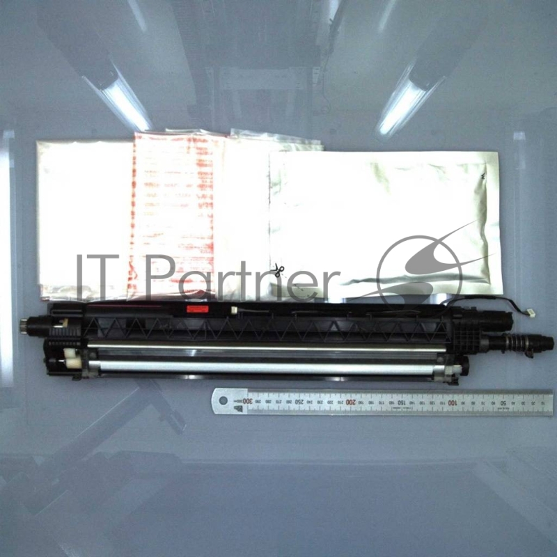 Блок проявки Samsung/HP SL-X7400/X7500/X7600 красный (JC96-12518A/JC96-10214A/JC96-09838A)