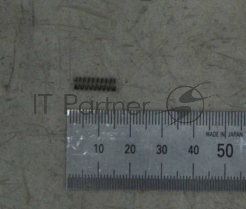 Пружина роликов выхода Samsung/HP ML-1210/1610/SCX-4321/4521 (6107-001163)