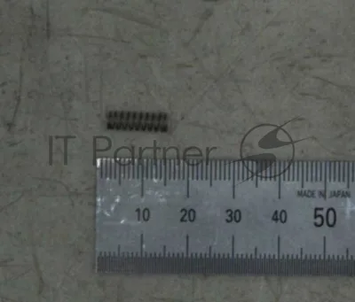 Пружина роликов выхода Samsung/HP ML-1210/1610/SCX-4321/4521 (6107-001163)