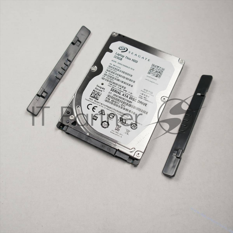 Жесткий диск 320Gb HP CLJ M855/M880 (A2W75-67905)