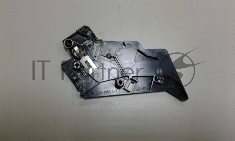 Направляющая картриджа левая HP LJ 1018/1020/1022/M1319/LBP-2900/3000 (RC1-1963) OEM