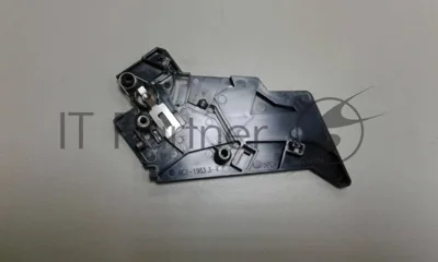 Направляющая картриджа левая HP LJ 1018/1020/1022/M1319/LBP-2900/3000 (RC1-1963) OEM