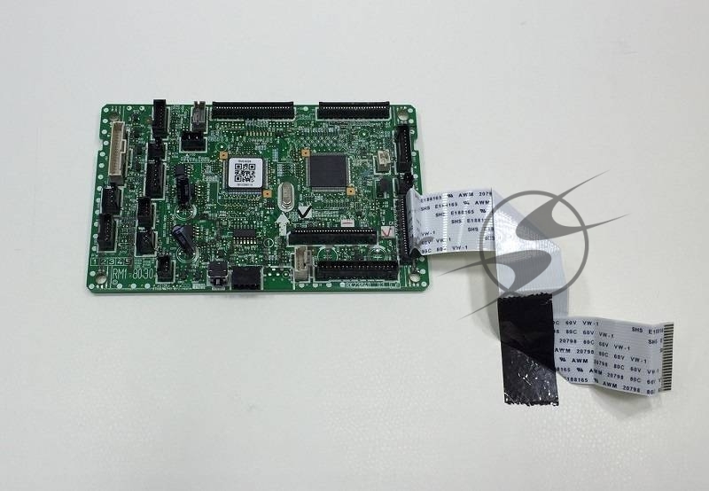 Плата DC-контроллера HP CLJ M351/M375/M451/M475/M476 (RM2-8028/RM1-8039/RM1-8030) OEM