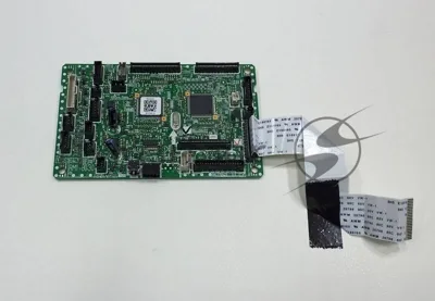Плата DC-контроллера HP CLJ M351/M375/M451/M475/M476 (RM2-8028/RM1-8039/RM1-8030) OEM