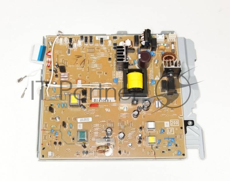 Плата DC-контроллера HP LJ P2035/P2055 (RM1-6393/RM1-6345) OEM