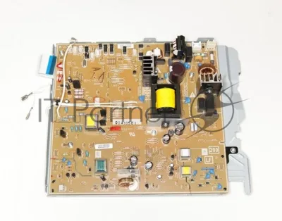 Плата DC-контроллера HP LJ P2035/P2055 (RM1-6393/RM1-6345) OEM
