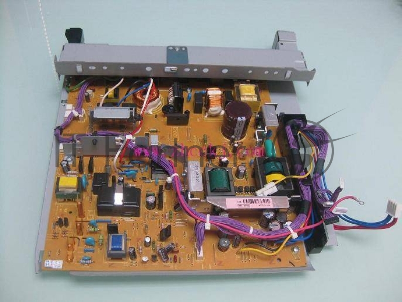 Плата питания HP LJ M601/M602/M603 (RM1-8393/RM1-8292) OEM