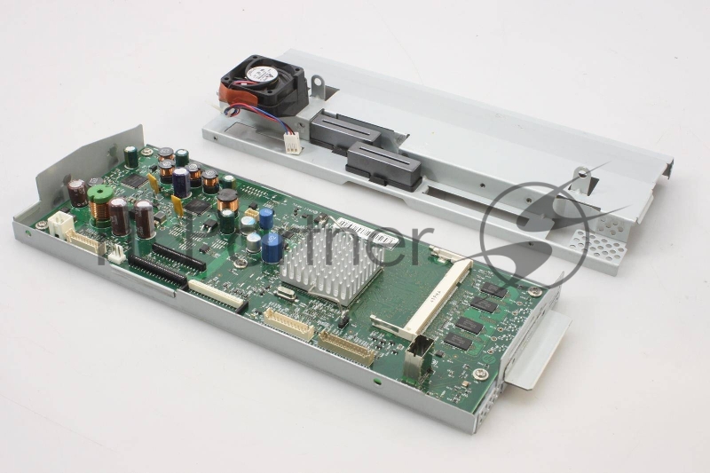 Плата сканера SCB HP LJ M880 (A2W75-67904)