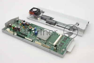 Плата сканера SCB HP LJ M880 (A2W75-67904)