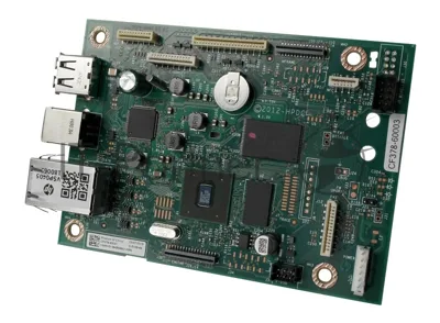 Плата форматера HP CLJ M477fdn (CF378-60003/CF378-60002)