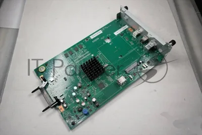 Плата форматера HP CLJ M750 (D3L08-67905/D3L08-67901)