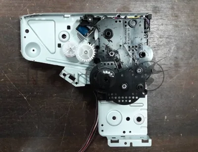 Привод узла подачи HP LJ M501/M506/M527 (RM2-5715)