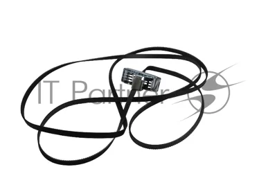 Ремень каретки HP DJ T920/930/1500/1530/2500/3500 36" (CR357-67021)