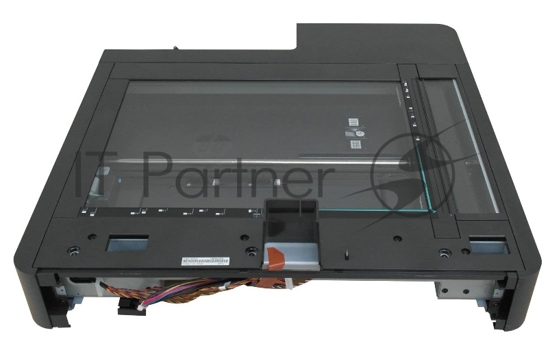 Сканер в сборе (основание) HP LJ M830 (CF367-67919)