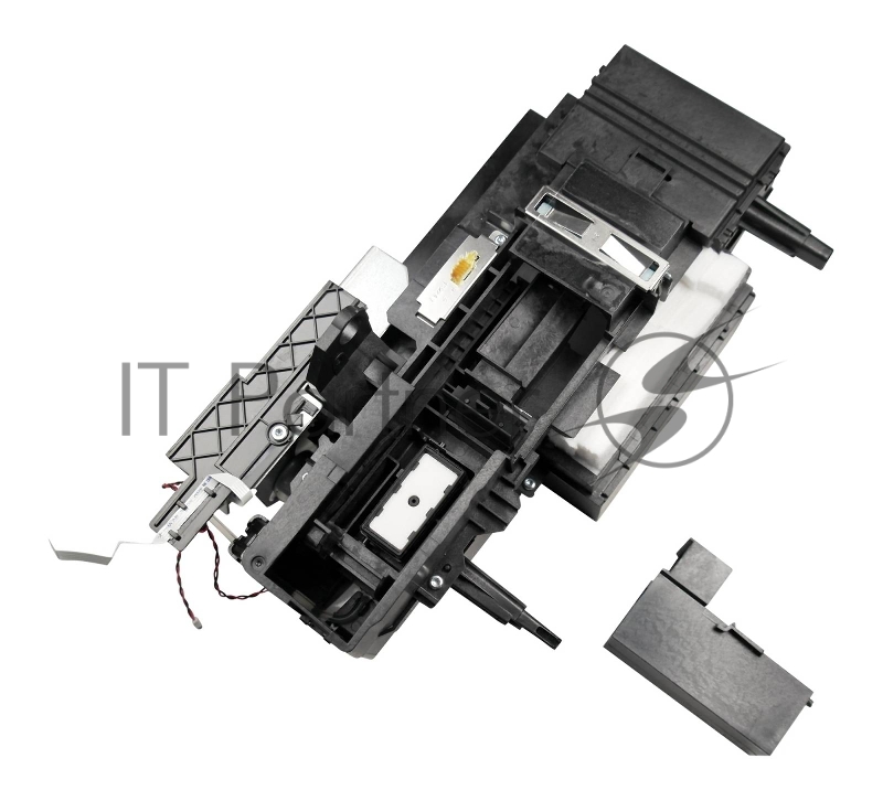 Станция парковки в сборе HP DJ T730/T830 (F9A30-67052)