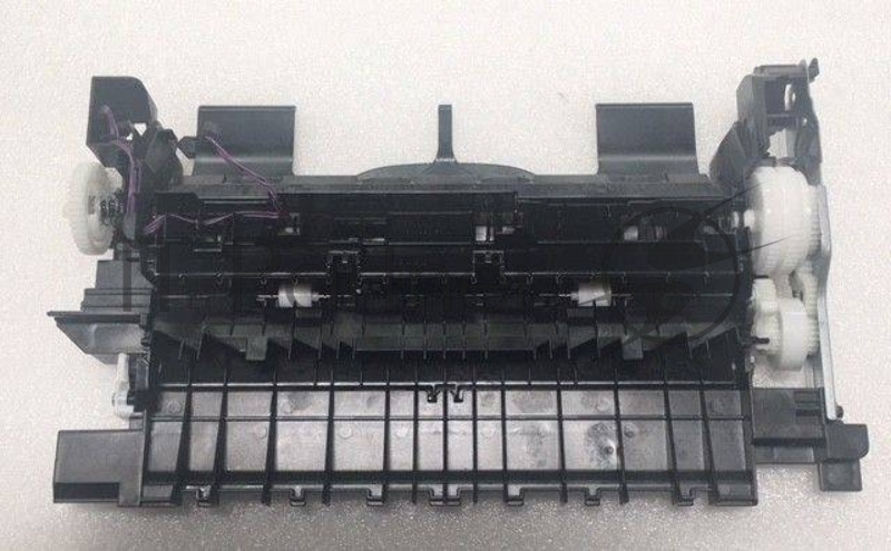 Узел выхода в сборе HP LJ M607dn/M608dn/dh/x/M609dn/dh/x/M631/M632/M633 OEM