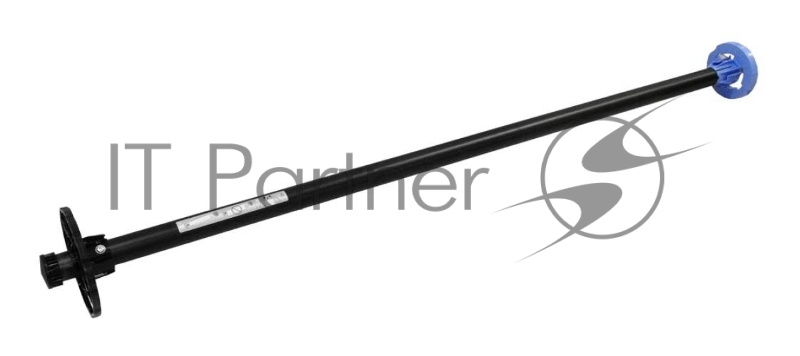 Шпиндель бумаги HP DJ T610/T770/T795/T1100/T1120/T1200/T1300/T2300 44" (T8W16-67014/Q6687-67001/Q6709A) OEM