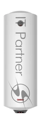 Водонагреватель электрический Thermex Thermo 150 V белый, накопительный, 150 л, 2,5 кВт, настенный, вертикальный