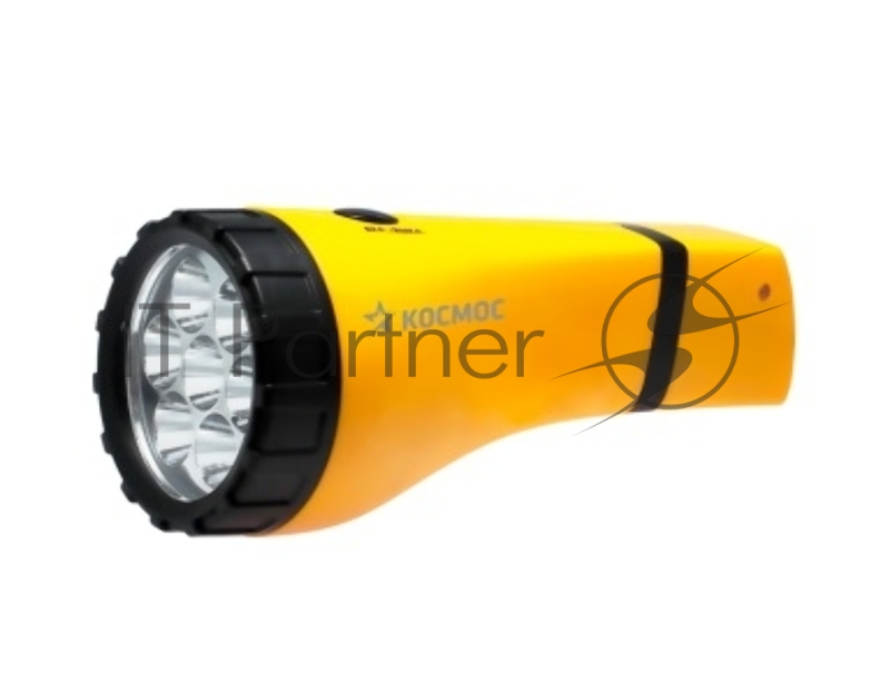Фонарь Космос аккумуляторный светодиодный KOCAc7005LED-BL