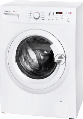 Стиральная машина Atlant СМА 40М105-00 белый, загрузка фронтальная 4 кг, 1000 об/мин., класс: А+