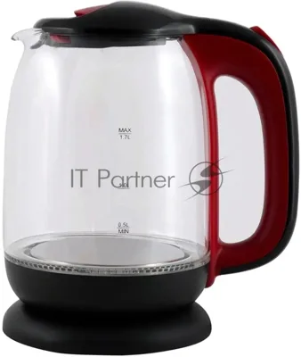 Чайник электрический Centek CT-0034 черный