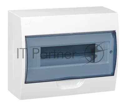 Бокс ЩРН-П-12 IEK MKP12-N-12-40-10