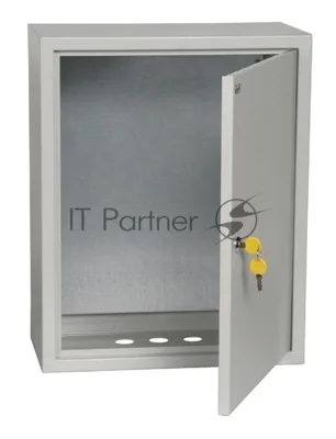 Корпус металлический IEK YKM40-02-31 ЩМП-2-0 36 УХЛ3 IP31 размеры500х400х220 мм