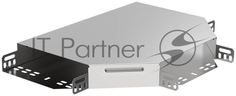 Разветвитель Т-образный 50х200 IEK CLP1T-050-200