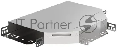 Разветвитель Т-образный 50х200 IEK CLP1T-050-200