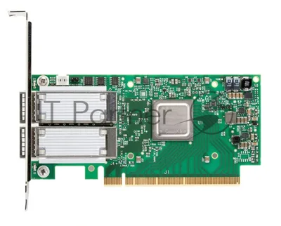 Сетевой адаптер Ethernet Mellanox MCX516A-CDAT Ethernet
