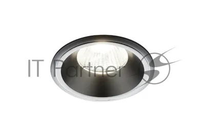 Точечный светодиодный светильник Ambrella Light серебро A901 SL