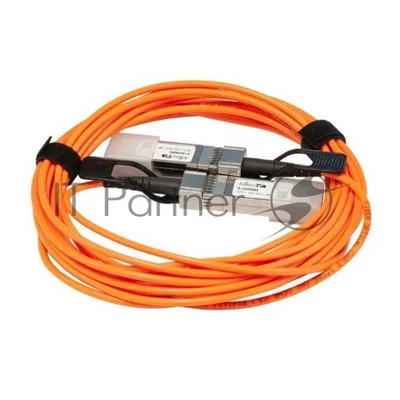 Кабель DIRECT ATTACH SFP+ 5M S+AO0005 MIKROTIK