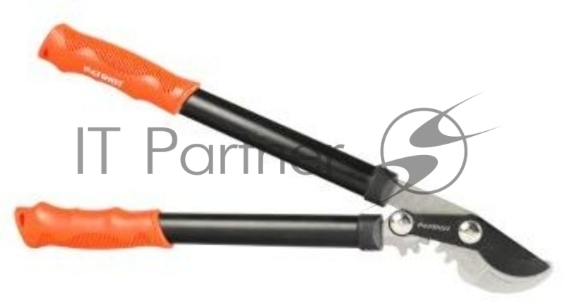 Сучкорез контактный Patriot LP 460 оранжевый/черный