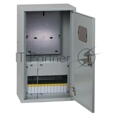 Щит учетно-распред. EKF mb23-3/12 навесной ЩУРн 3/12 (500х300х160) IP31 EKF PROxima