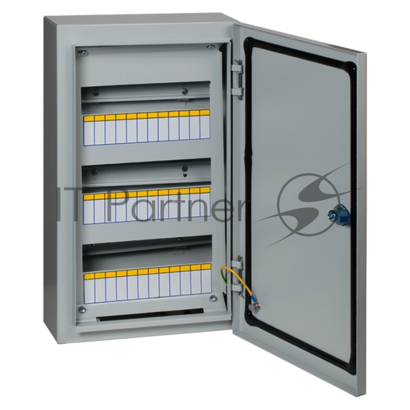 Щит распред. EKF mb24-36 навесной ЩРН-36 (520х310х120) IP54 EKF PROxima