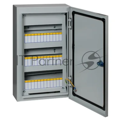 Щит распред. EKF mb24-36 навесной ЩРН-36 (520х310х120) IP54 EKF PROxima
