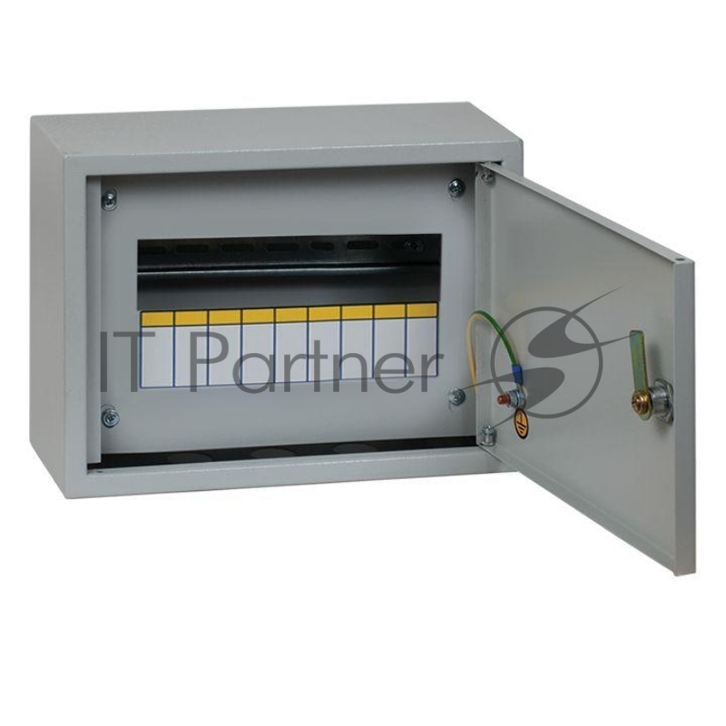 Щит распред. EKF mb21-9 навесной ЩРН- 9 (220х300х120) IP31 EKF PROxima