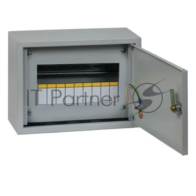 Щит распред. EKF mb21-9 навесной ЩРН- 9 (220х300х120) IP31 EKF PROxima