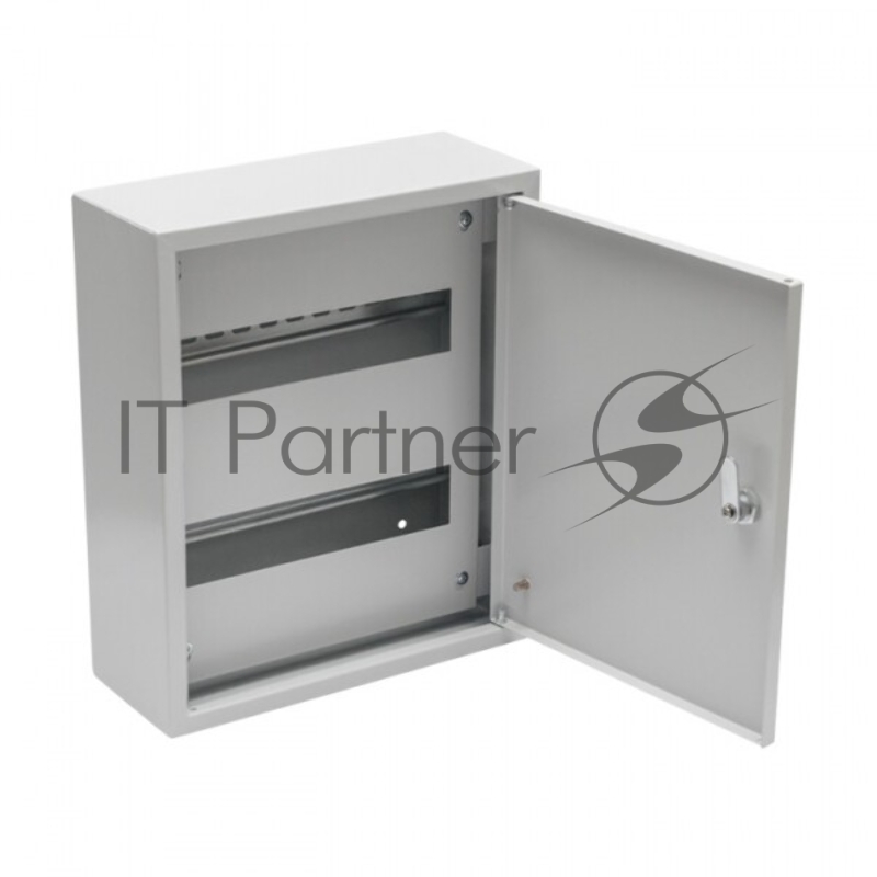 Щит распред. EKF mb21-18-bas навесной ЩРН-18 (350х300х120) IP31 EKF Basic