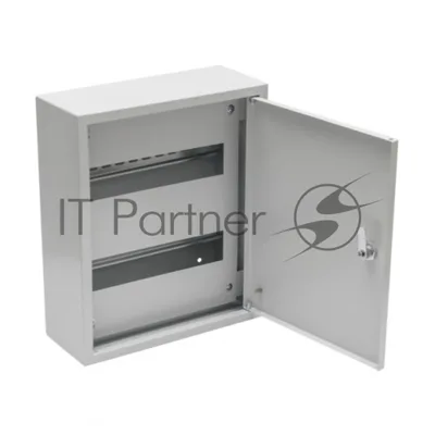 Щит распред. EKF mb21-18-bas навесной ЩРН-18 (350х300х120) IP31 EKF Basic