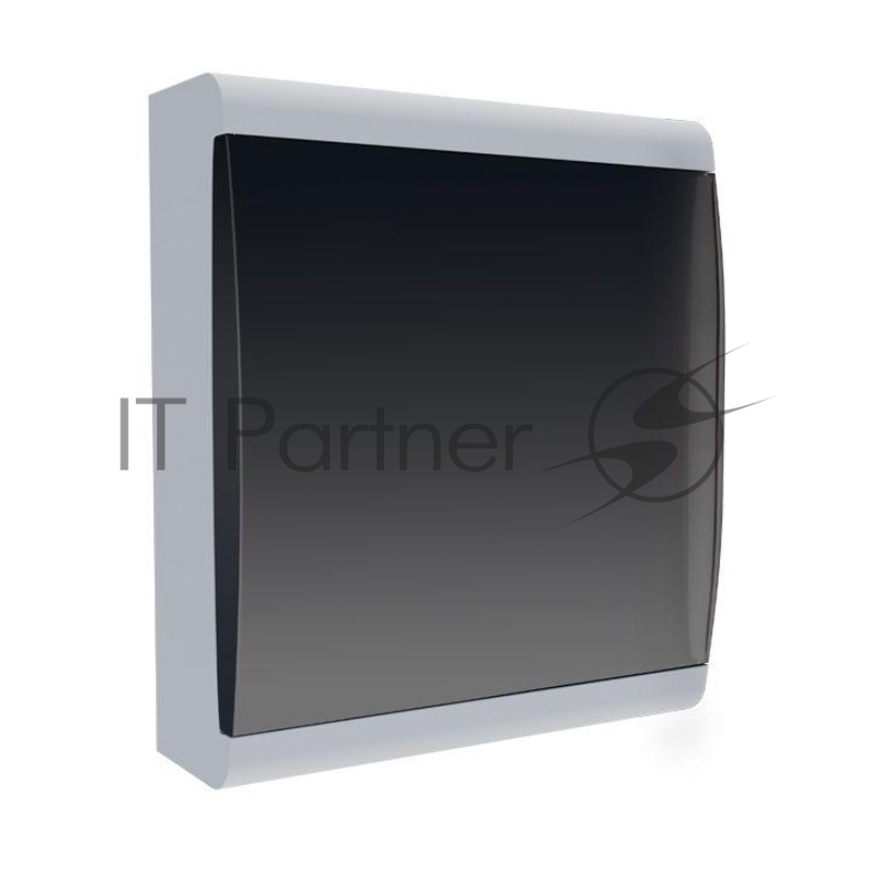 Щит распред. EKF sb-n-24 навесной ЩРН-П-24 "SlimBox" IP41 EKF PROxima